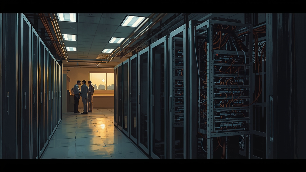New AI model integrated into enterprise plans