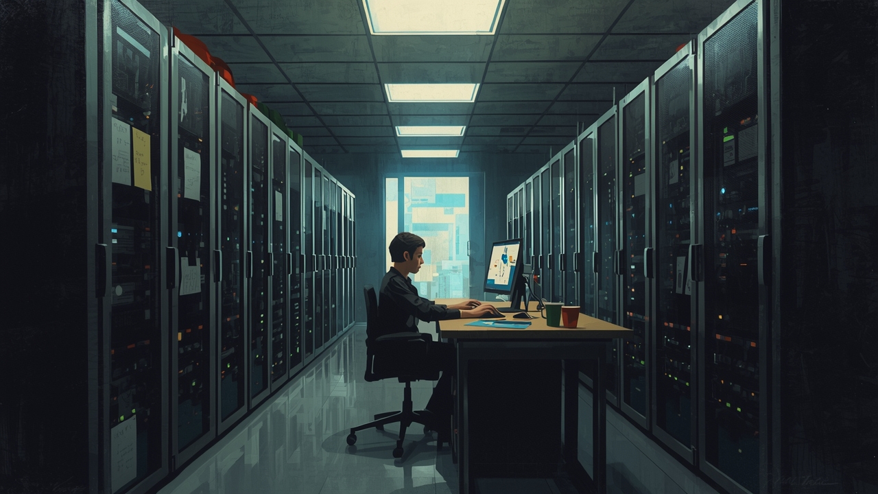 Developer works on AI integration for Tether wallet