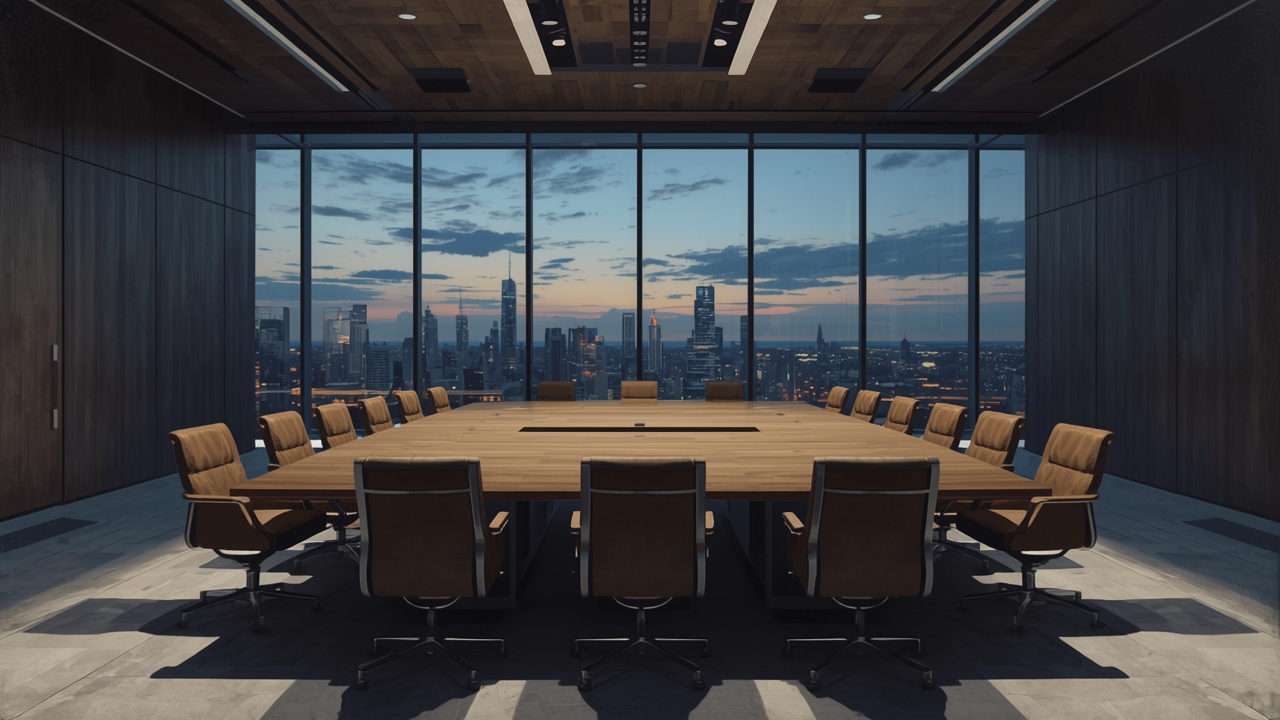 Investors meet to discuss $2.5B funding for AI startup