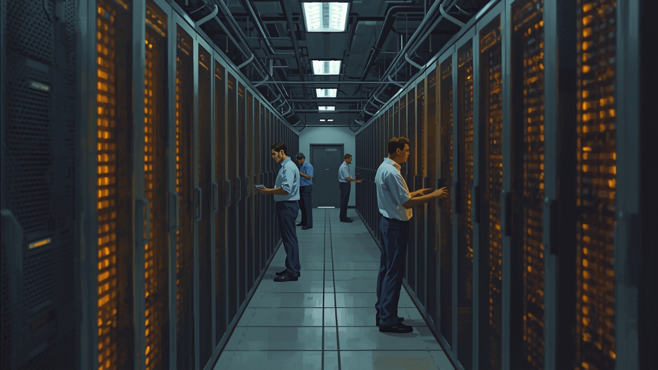 New AI model launches on Amazon Web Services