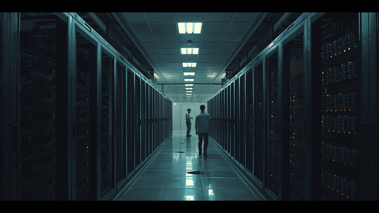 Cloud services expand with new AI model launch