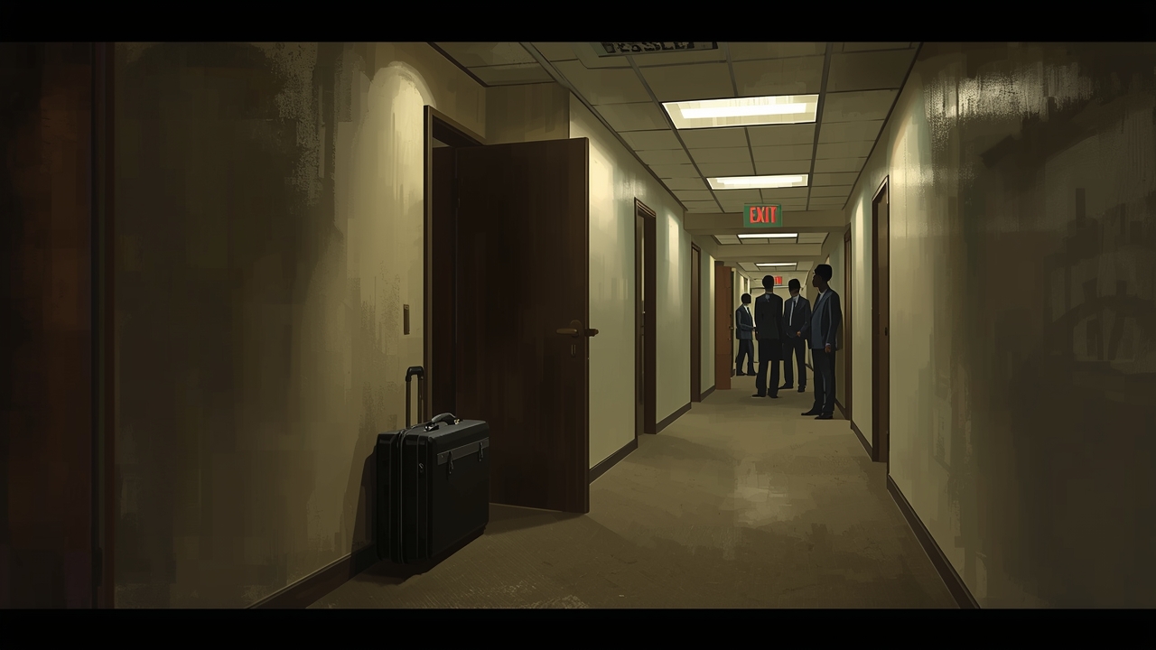 OpenAI fires employee after finding hidden recording device