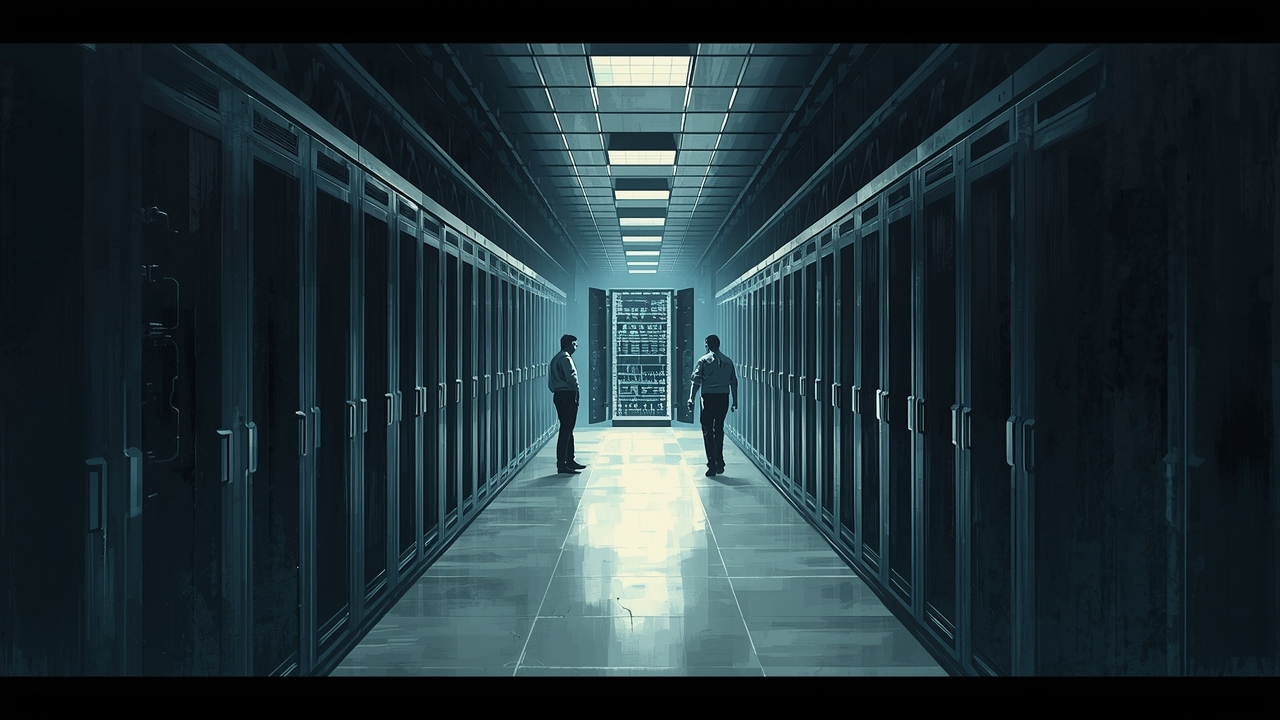 AI system outperforms competitor in benchmark test