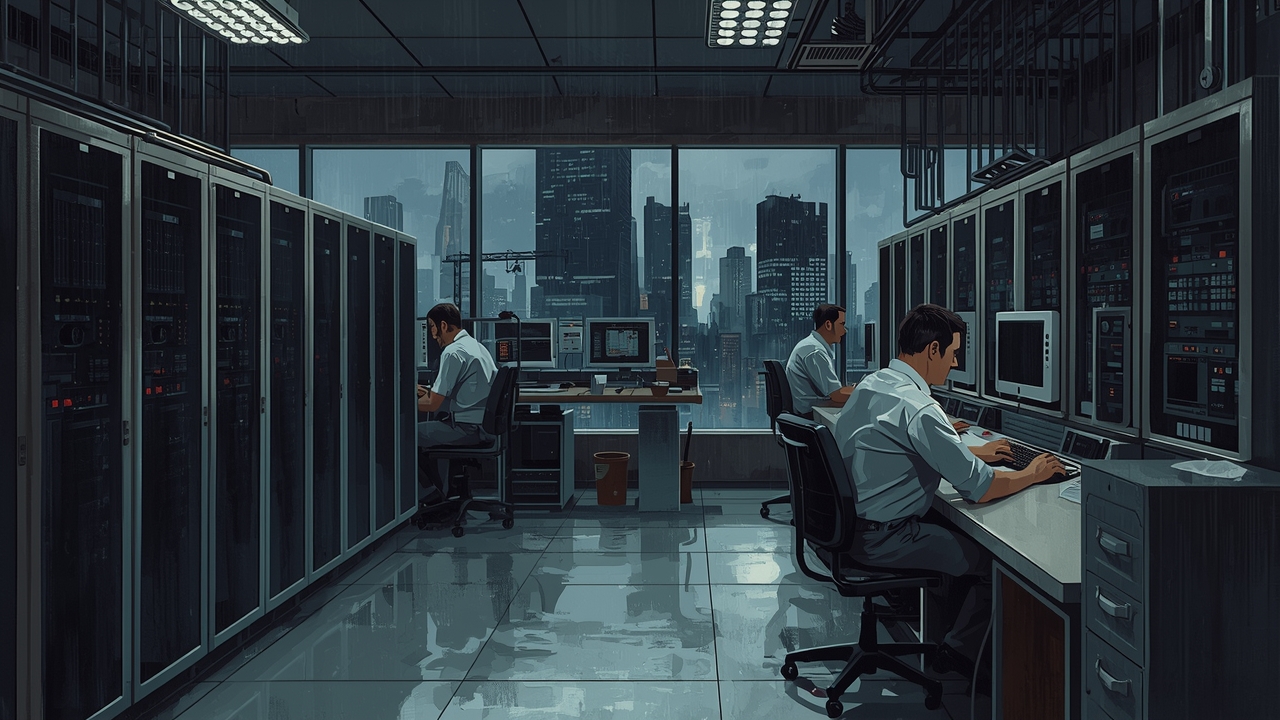 Tech team works to secure AI systems amid funding boost
