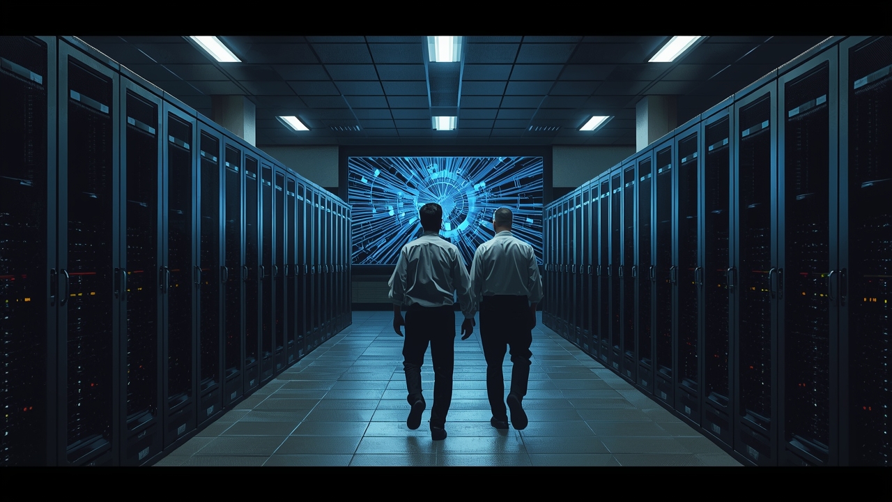 New AI platform features launch in staged customer access