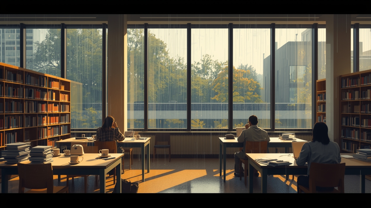 Researchers work quietly as Meta launches AI agent Muse